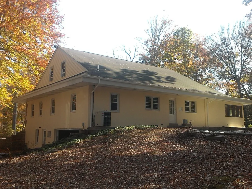 Painted Stucco and Siding by William Buckham Painting, LLC - Photo 3