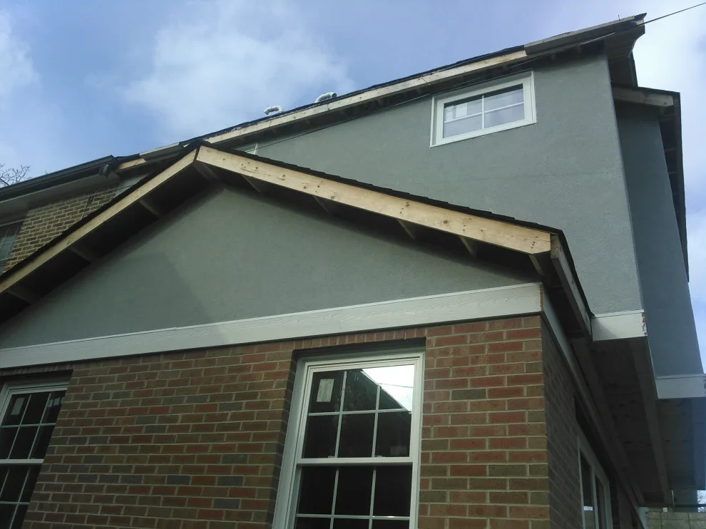 Illinois Stucco - Photo 12