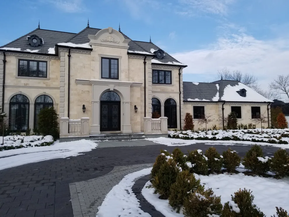 Illinois Stucco - Photo 6