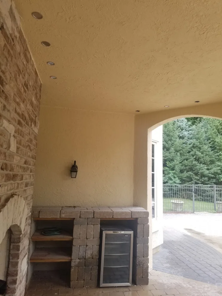 Illinois Stucco - Photo 13