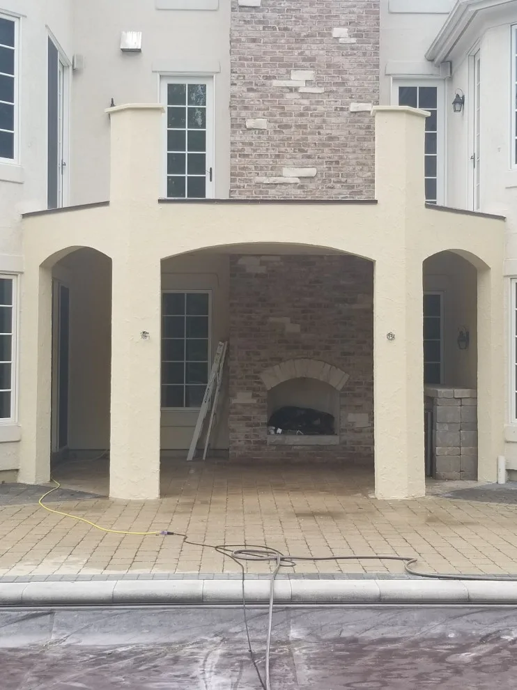 Illinois Stucco - Photo 9