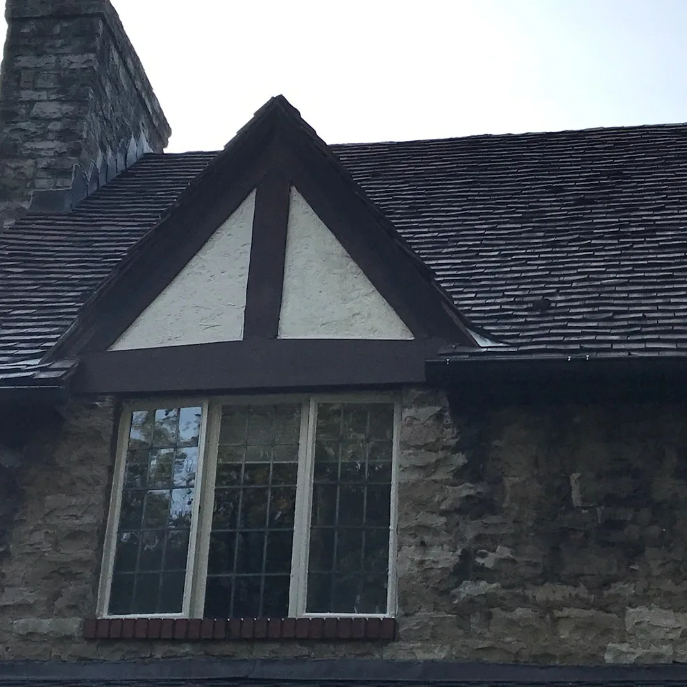 Stucco Restoration Project by Sweet Success Contractors Inc. - Photo 5