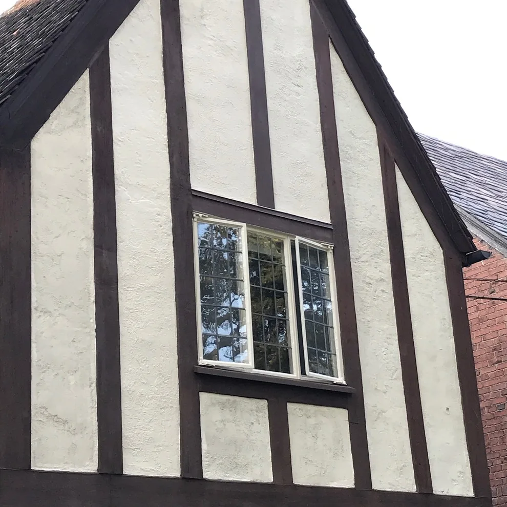 Stucco Restoration Project by Sweet Success Contractors Inc. - Photo 3