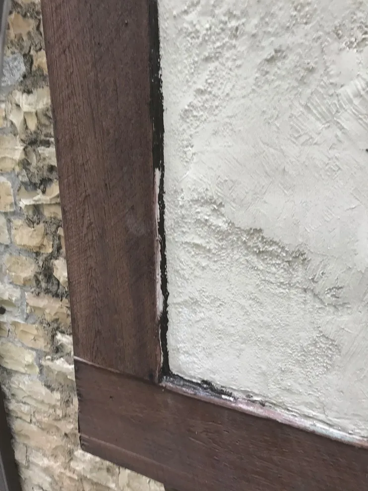 Stucco Restoration Project by Sweet Success Contractors Inc. - Photo 6