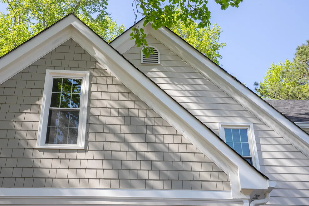 Stucco to Hardie Siding Transformation by SuperiorPRO - Photo 2