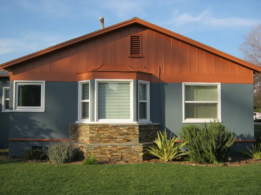 Studio City Outdoor 1 by CertaPro Painters Of Sherman Oaks - Photo 2
