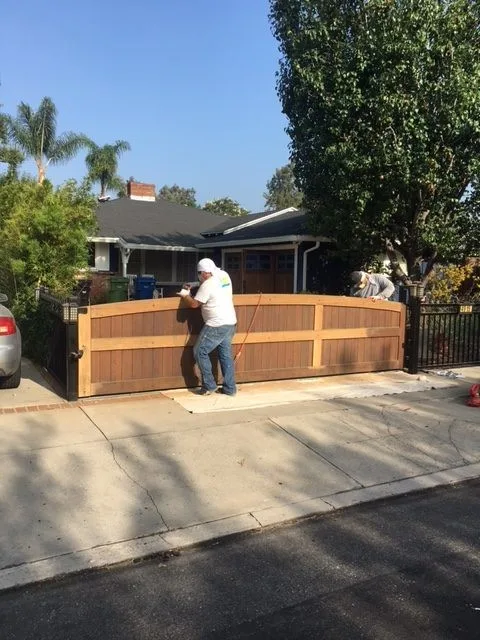 Studio City Finish Coating Initiative by Lighthouse Painting Contractors Inc. - Photo 3