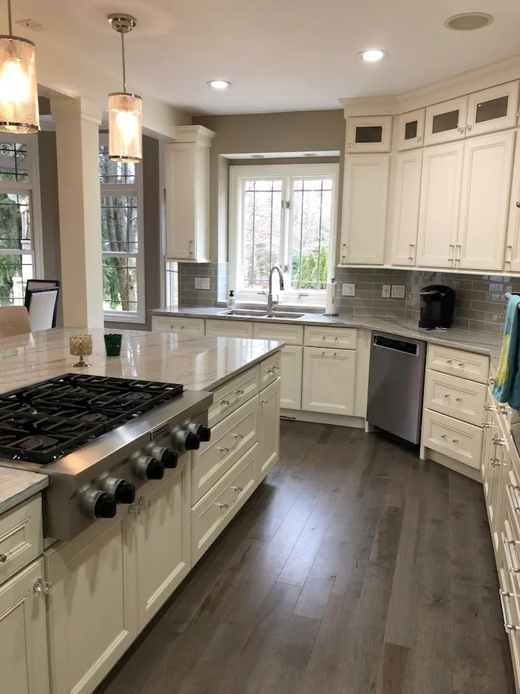 Beautiful Kitchen Cabinets in Avon by Textbook Painting - Photo 2