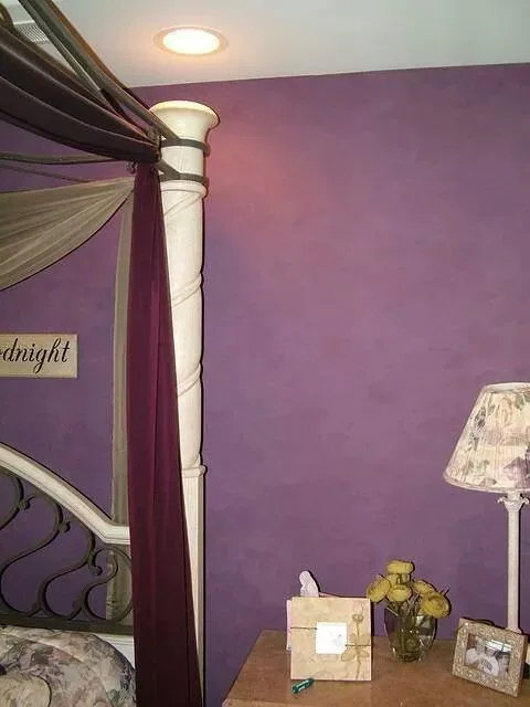 Suede textures by Strait-Line Decorating - Photo 3