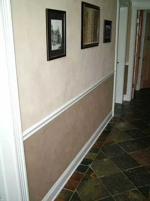 Strait-Line Decorating - Photo 14