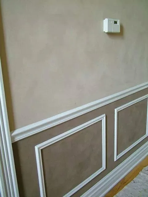 Suede textures by Strait-Line Decorating - Photo 4