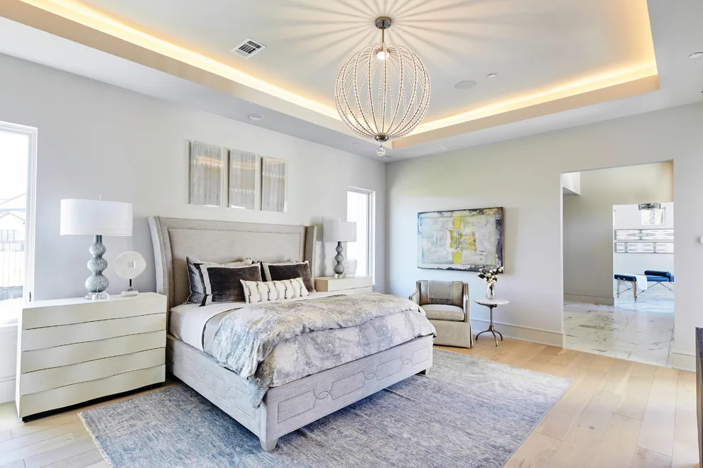 Summer Dream Residence 2017 by J & V Painting - Photo 52