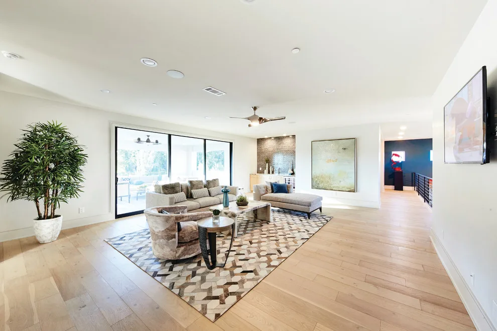 Summer Dream Residence 2017 by J & V Painting - Photo 14