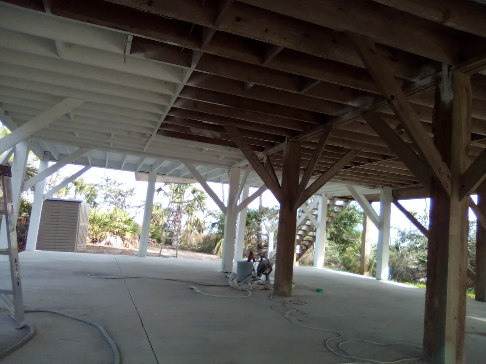 Cape San Blas Summerbay by 1st Choice Custom Painting,llc - Photo 3