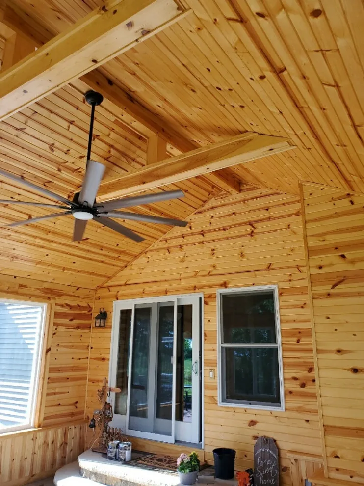 Summer Gathering by R&J Painting LLC - Photo 2