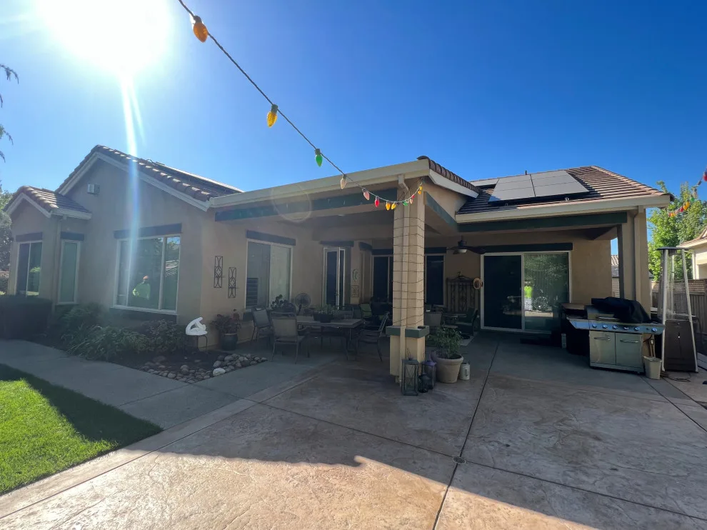 Lincoln Hills Sun City by B&S Painting Inc - Photo 2