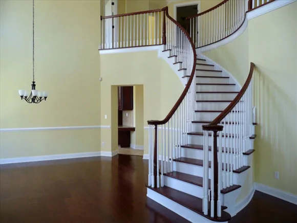 Stairway Painting Initiatives by Encore Painting, LLC - Photo 4