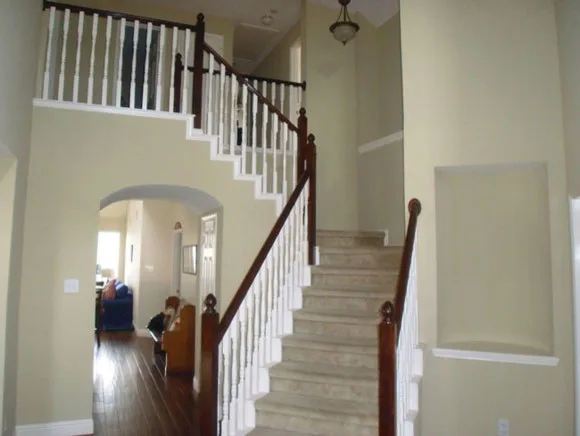 Stairway Painting Initiatives by Encore Painting, LLC - Photo 3