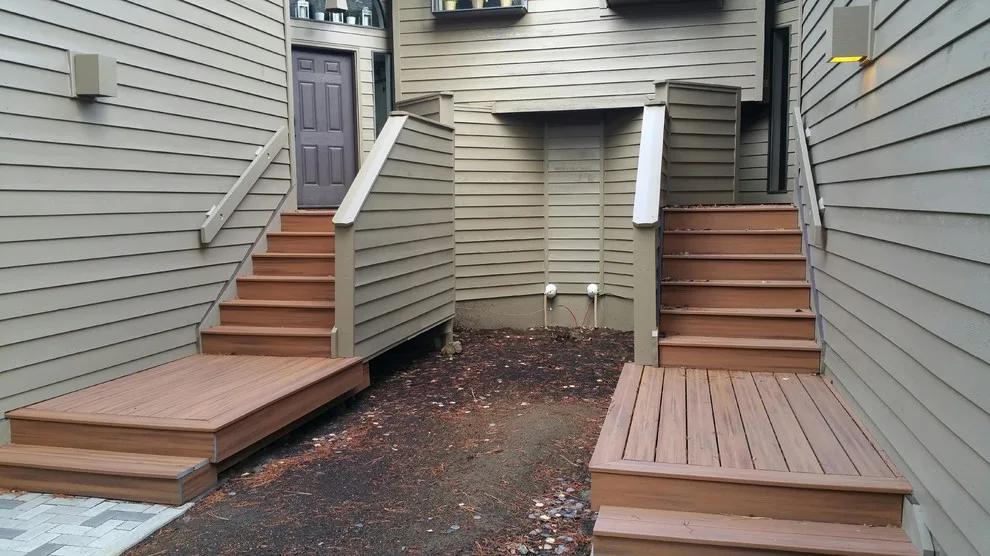 Webfoot Home Improvements - Photo 5