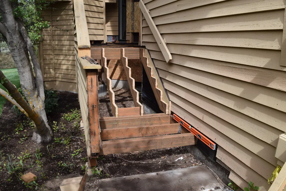Webfoot Home Improvements - Photo 3