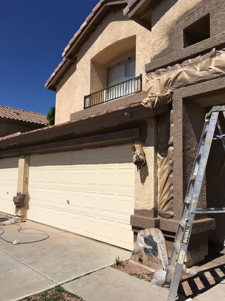 Unexpected Arizona by Crash Of Rhinos Painting LLC - Photo 6