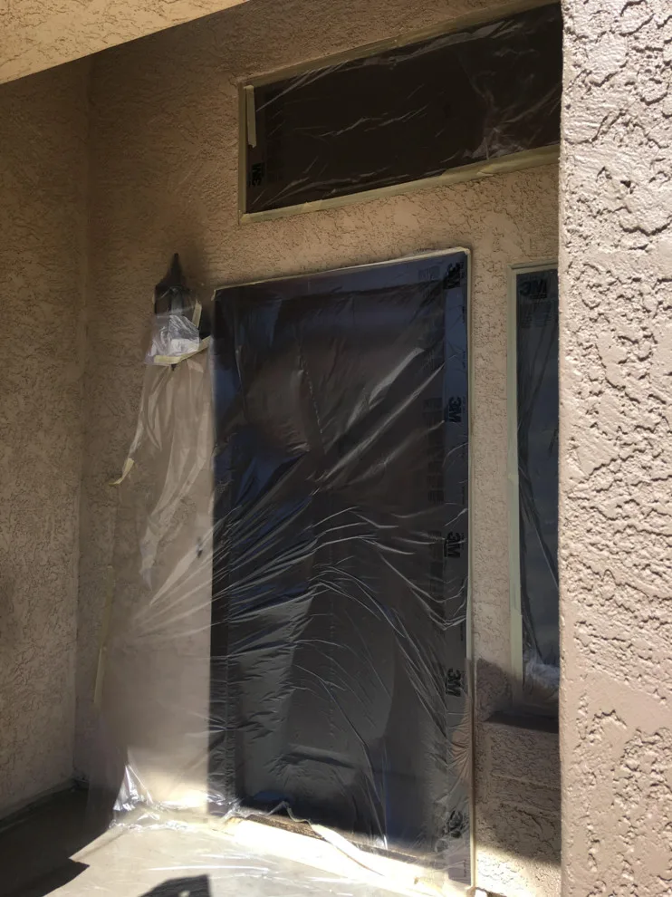 Unexpected Arizona by Crash Of Rhinos Painting LLC - Photo 7
