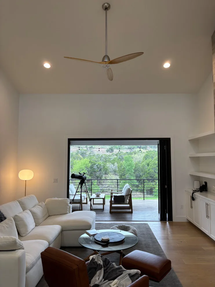 SW Austin Interior Design by 360 Painting Of Greater Austin - Photo 4