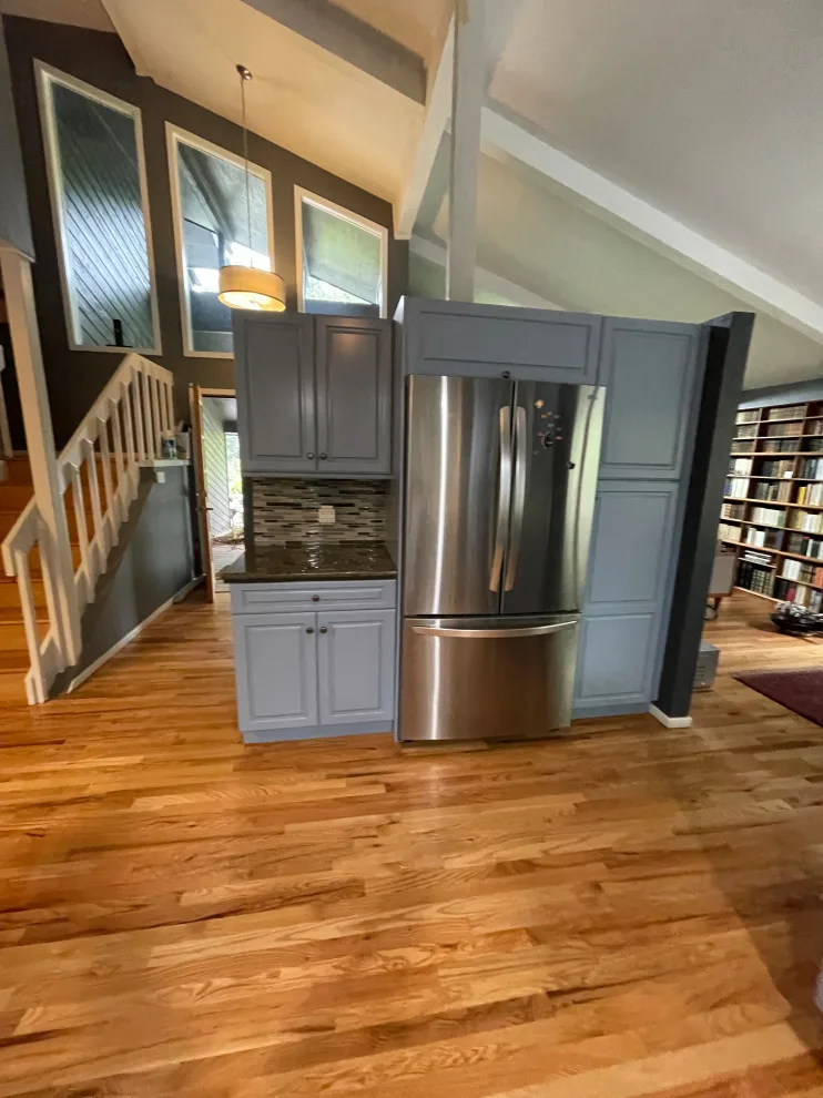 Illuminate Cabinet Painting LLC - Photo 12