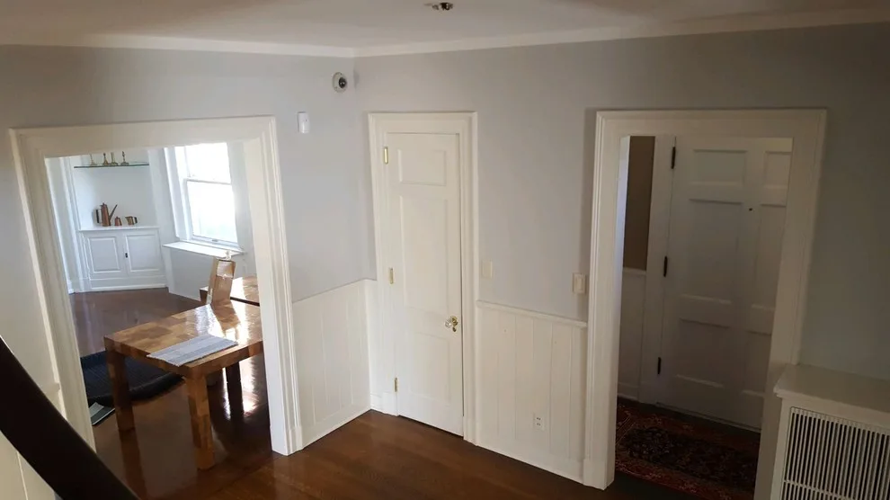 Swanson Wallpaper Stripping by CR Painting - Photo 7