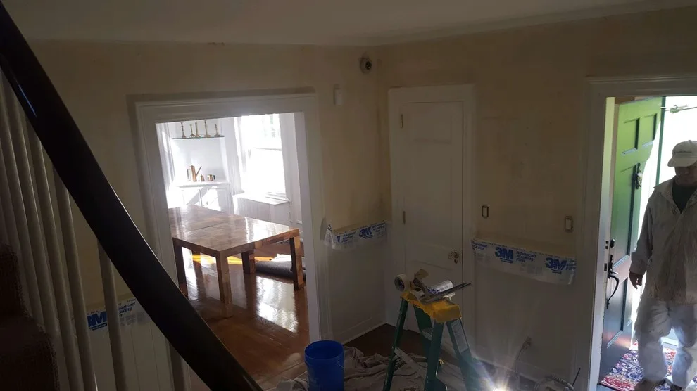 Swanson Wallpaper Stripping by CR Painting - Photo 4