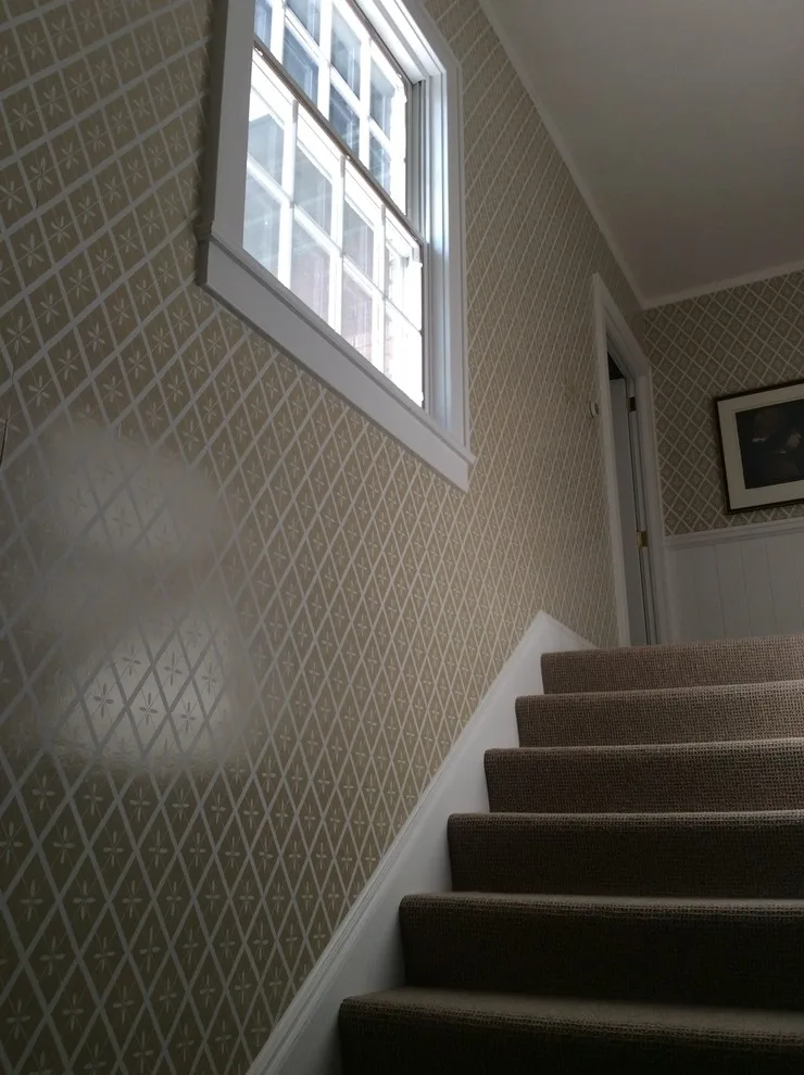 Swanson Wallpaper Stripping by CR Painting - Photo 3
