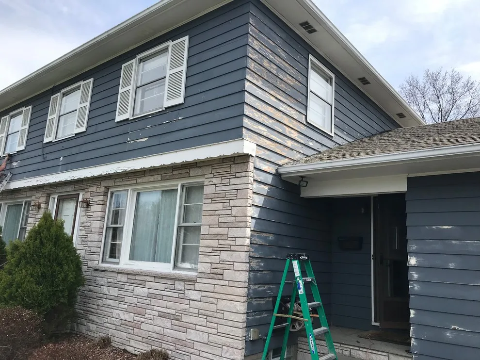Sylvia Avenue, Rochester NY by Rochester NY Painters - Photo 4