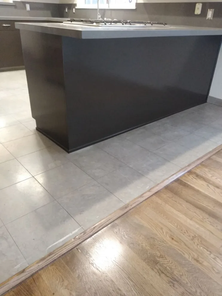 Tarzana - Lacquered Cabinet Refinishing by Lighthouse Painting Contractors Inc. - Photo 4