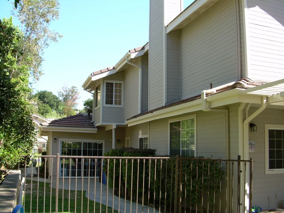 Tarzana Outdoor 1 by CertaPro Painters Of Sherman Oaks - Photo 5