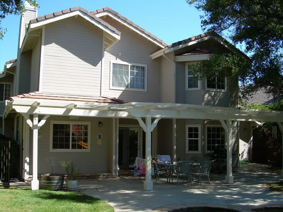 Tarzana Outdoor 1 by CertaPro Painters Of Sherman Oaks - Photo 6