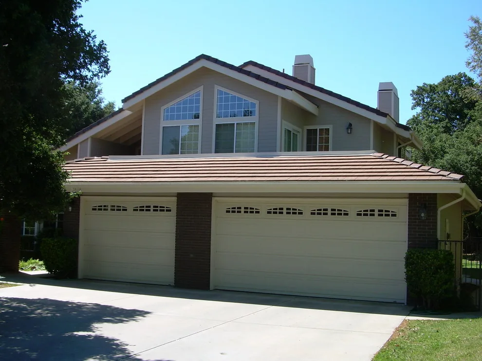 Tarzana Outdoor 1 by CertaPro Painters Of Sherman Oaks - Photo 4