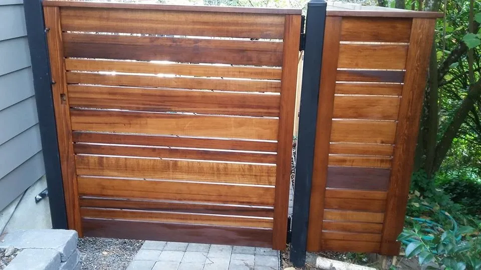 Lake Oswego Teak Deck Staining by Marcella And Sons Fine Finishes, LLC - Photo 3