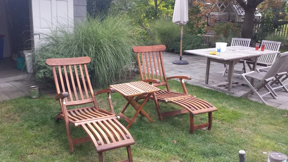 Renovation Solutions Inc. - Photo 9