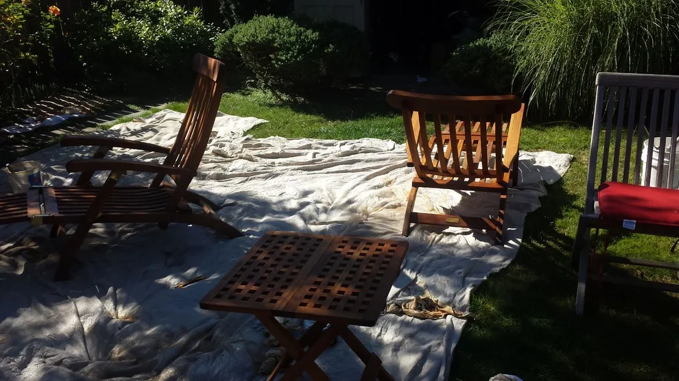 Renovation Solutions Inc. - Photo 6