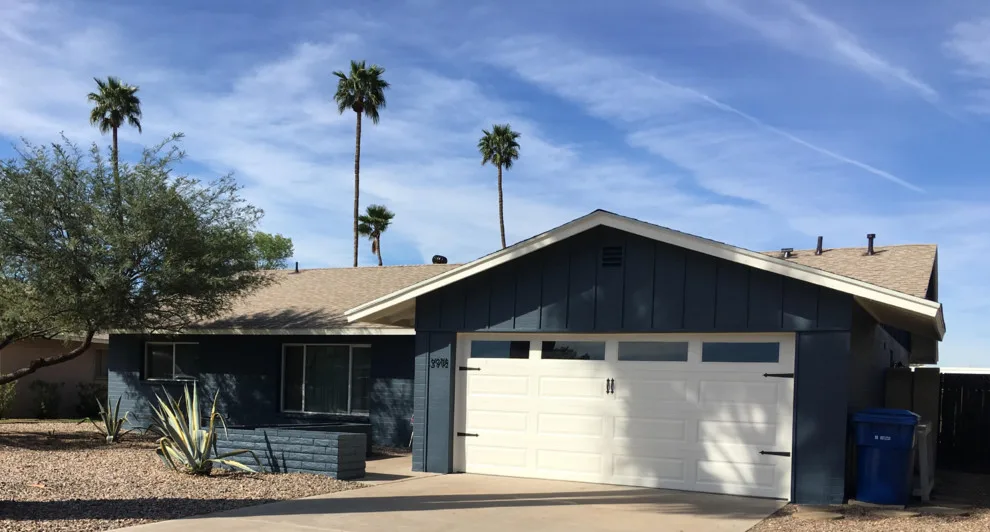 Tempe, Arizona by Crash Of Rhinos Painting LLC - Photo 2