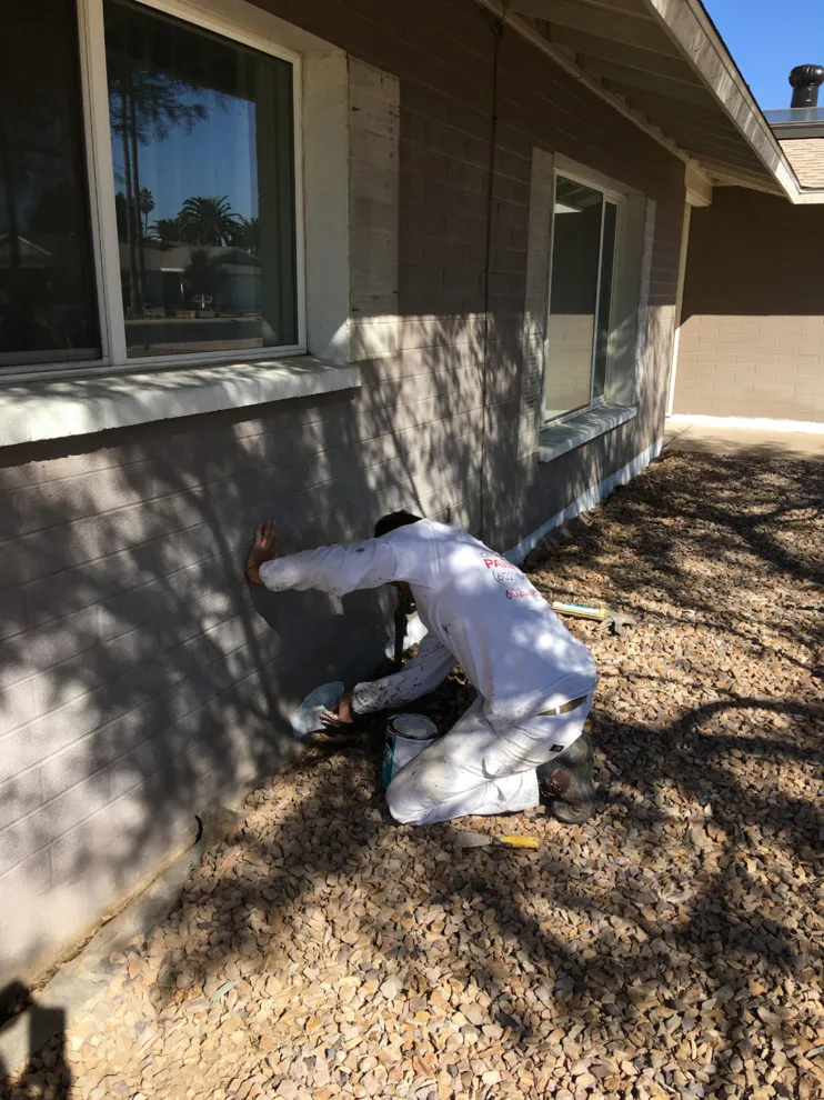 Tempe, Arizona by Crash Of Rhinos Painting LLC - Photo 6