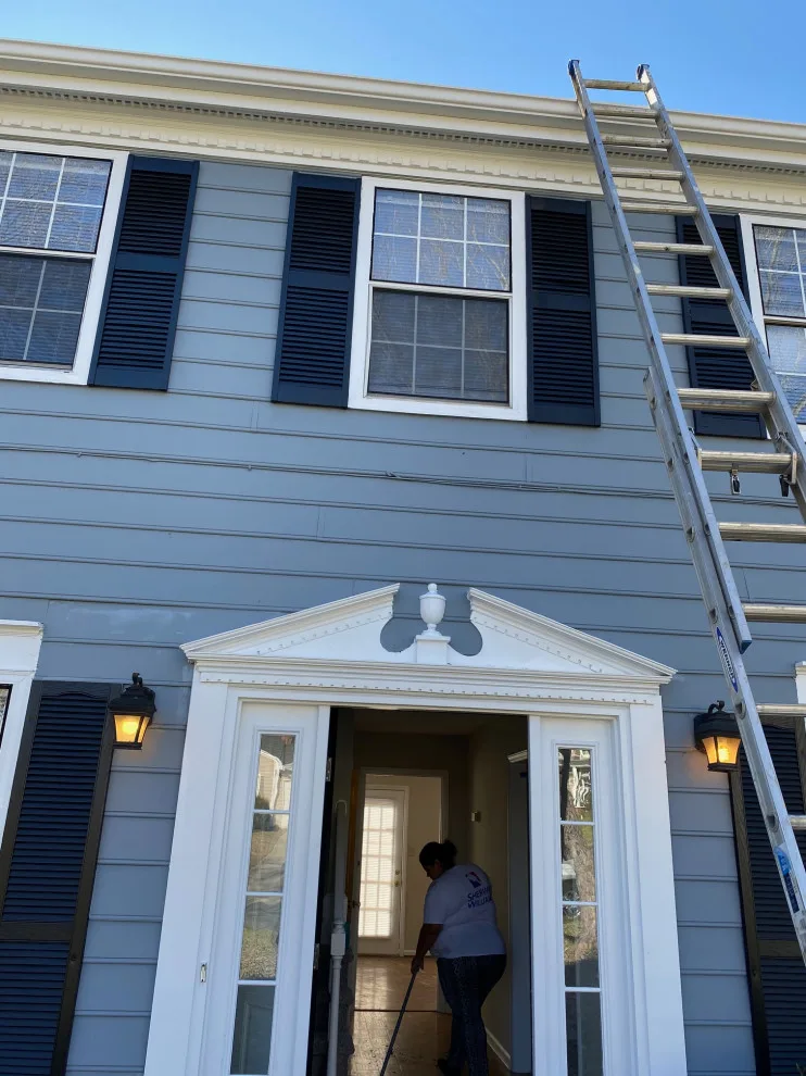 Teresa Jill Outdoor Project by BWH Services - Photo 12