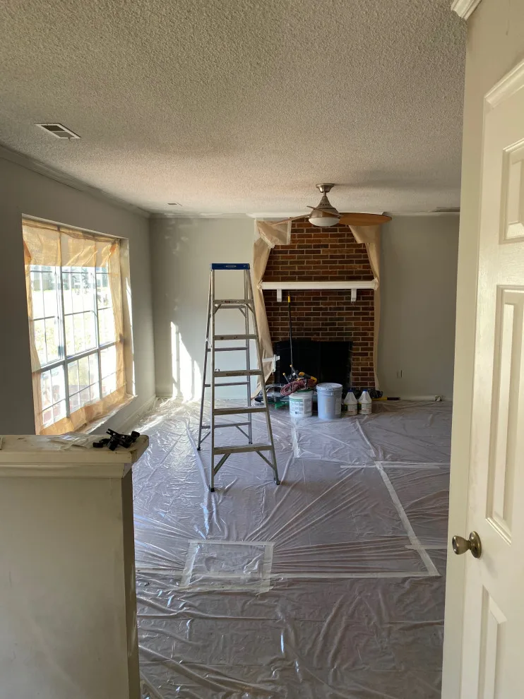 Jill Teresa Interior Painting by BWH Services - Photo 10