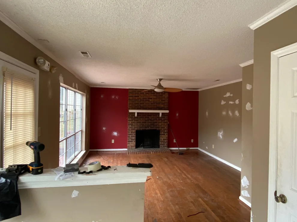 Jill Teresa Interior Painting by BWH Services - Photo 11