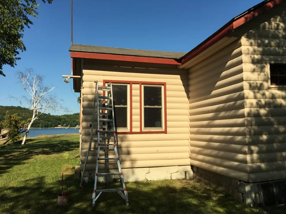 VT Painting Company - Photo 10