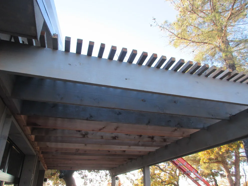 The Cisco Retreat by The Abilene Painters - Restoration & Remodel - Photo 13