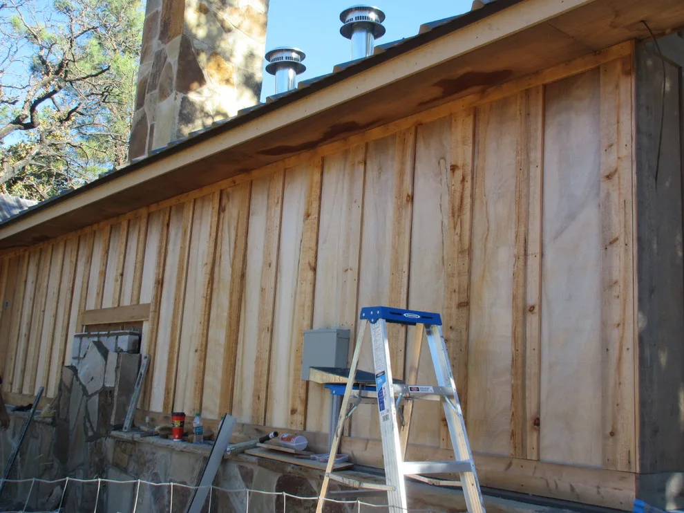 The Cisco Retreat by The Abilene Painters - Restoration & Remodel - Photo 6