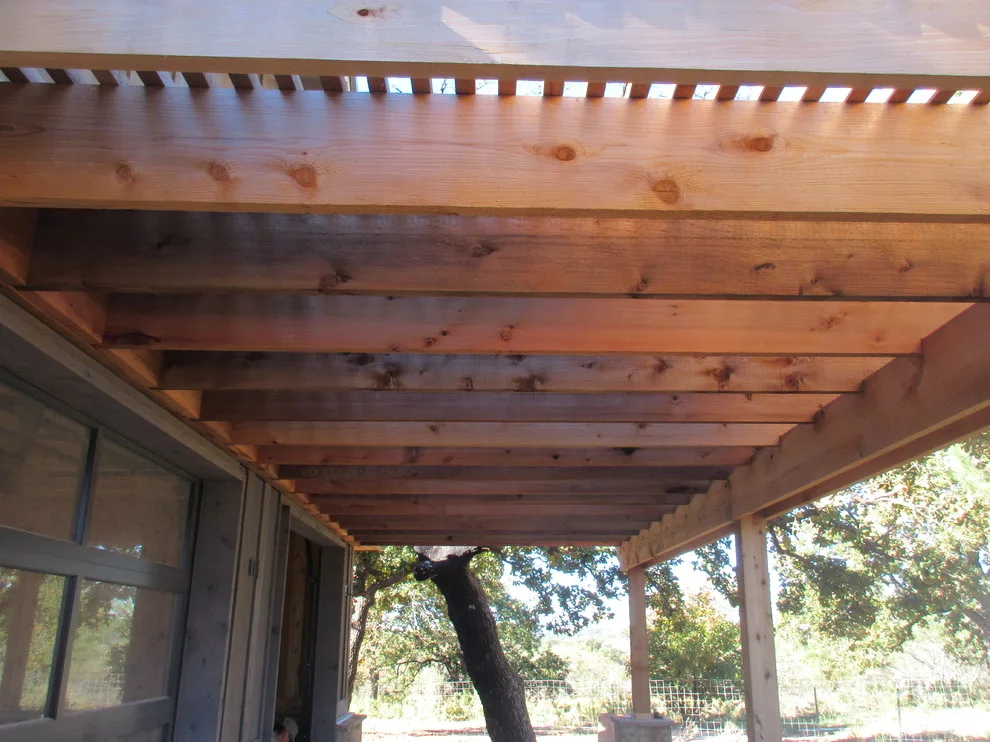 The Cisco Retreat by The Abilene Painters - Restoration & Remodel - Photo 7