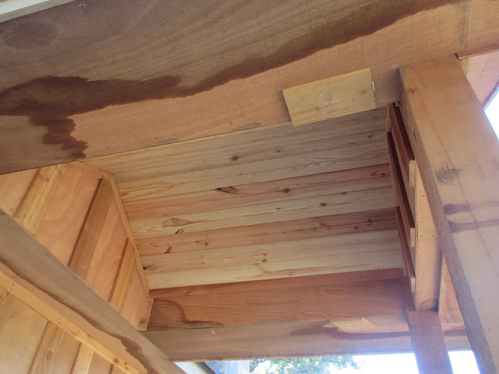 The Cisco Retreat by The Abilene Painters - Restoration & Remodel - Photo 12