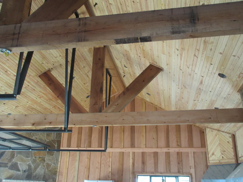 The Cisco Retreat by The Abilene Painters - Restoration & Remodel - Photo 16